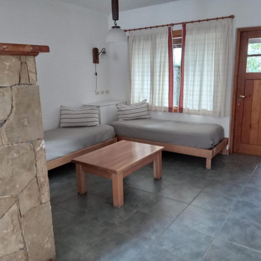 Refugio Del Arroyo Aparthotel San Martin de los Andes Bagian luar foto